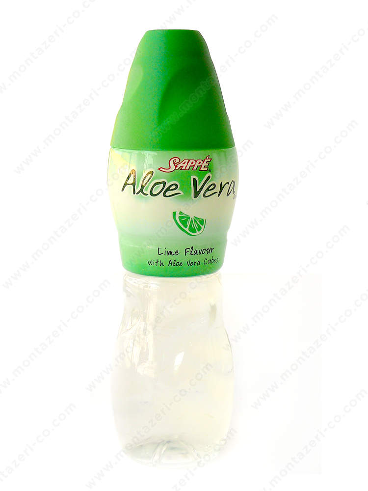 Wholesaler - Selling Offer in Sweets & Chocolates group from Food &  Beverage category  - Aloe Vera Drink With Lime