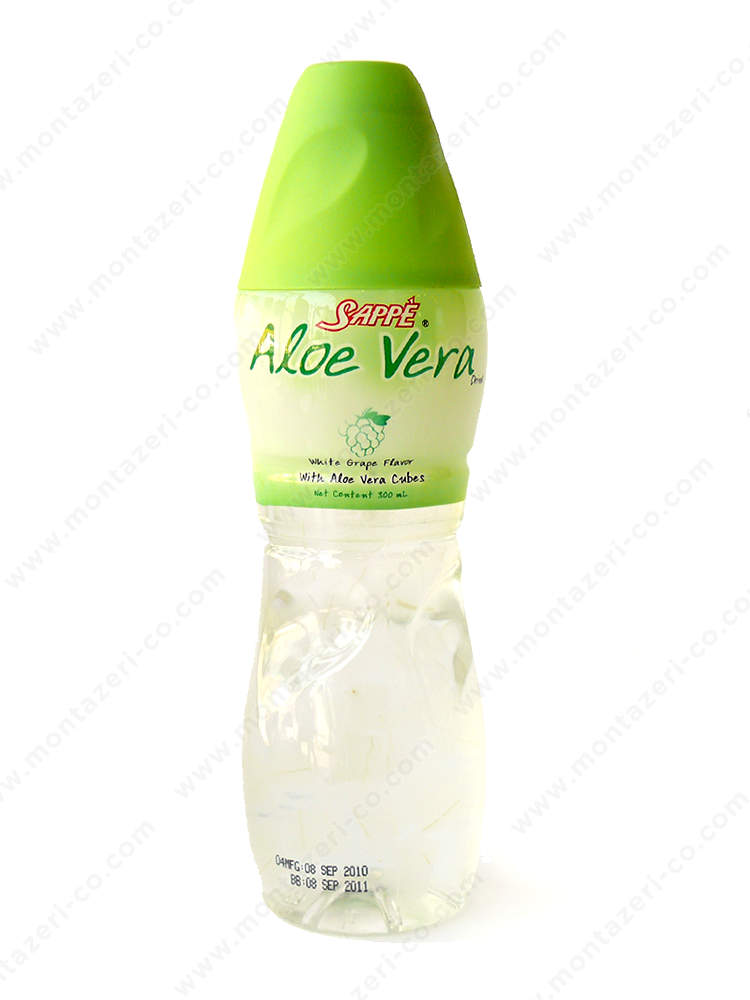 Wholesaler - Selling Offer in Sweets & Chocolates group from Food &  Beverage category  - Aloe Vera Drink With Grape