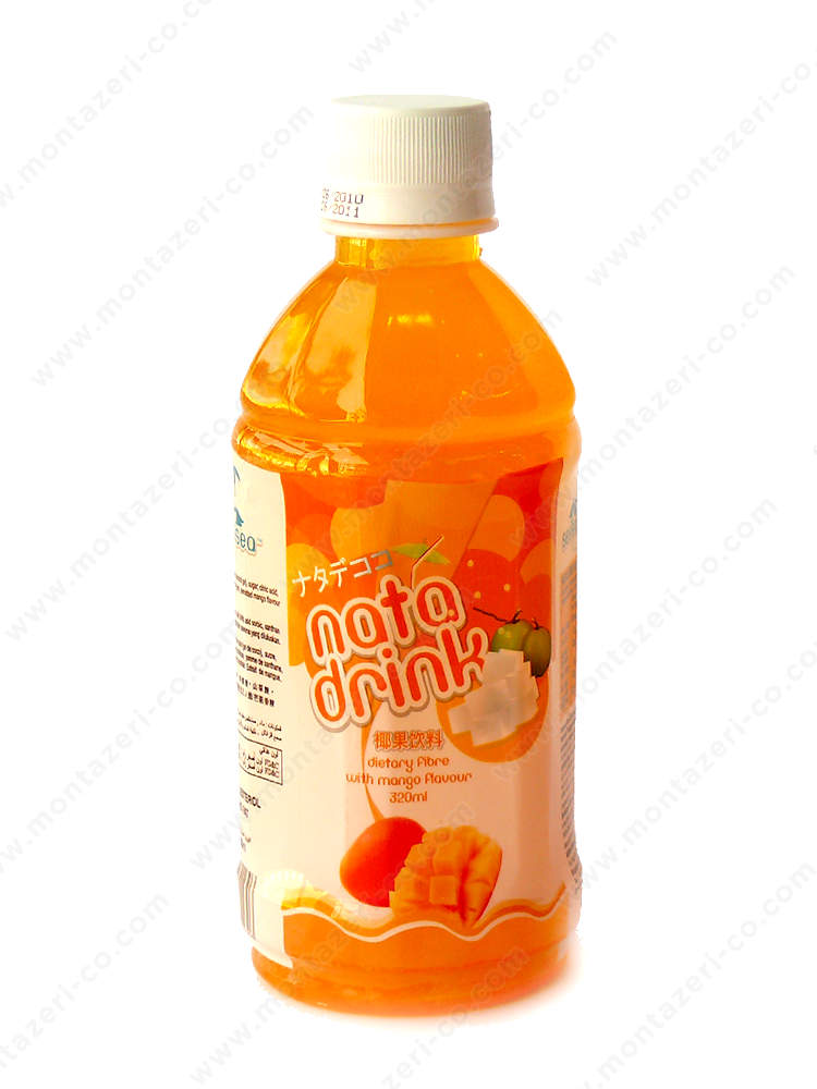 Wholesaler - Selling Offer in Sweets & Chocolates group from Food &  Beverage category  - Nata Drink Mango