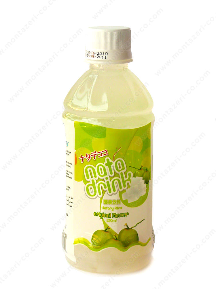 Wholesaler - Selling Offer in Sweets & Chocolates group from Food &  Beverage category  - Nata Drink Coconut